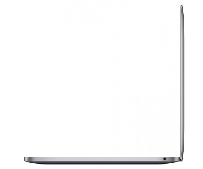 MacBook Pro 13  Retina Z0UN000K4 Space Gray (i5 3.1GHz/1Тb SSD/16Gb/Intel Iris Graphics 650)